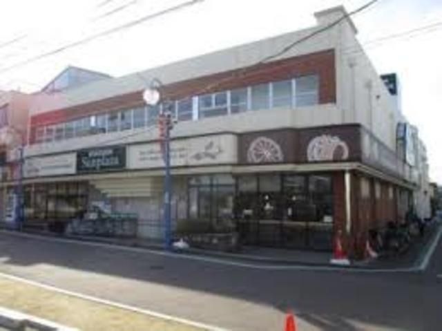 サンプラザ美原余部店