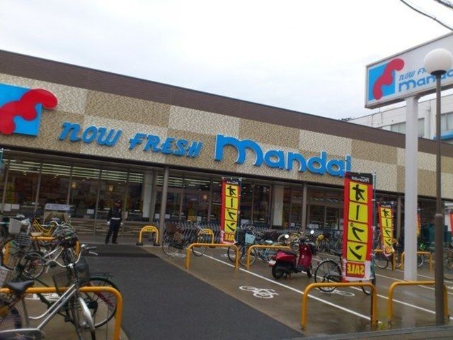 写真:万代天美店