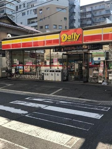 デイリーヤマザキ高石羽衣駅前店