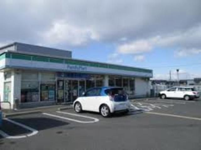 ファミリーマート堺高松店