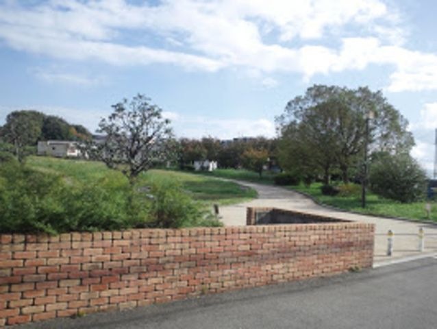 霞ケ丘公園
