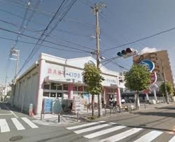 西松屋杭全店