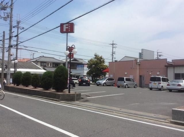 F　MART菩提町店