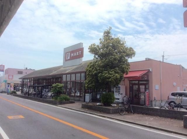 F　MART菩提町店
