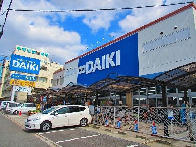DCMダイキ堺東店