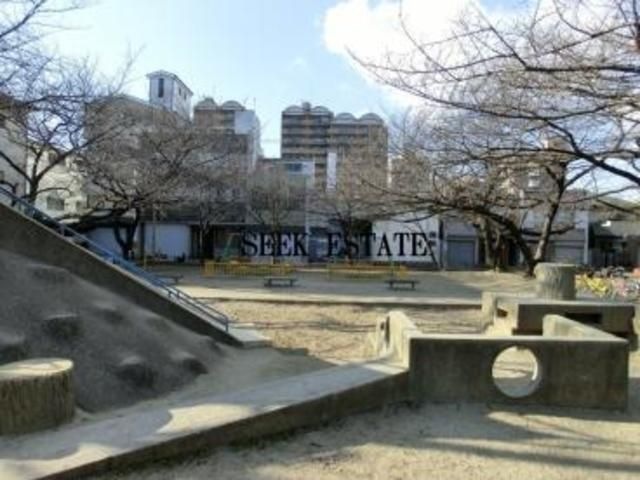 錦西公園
