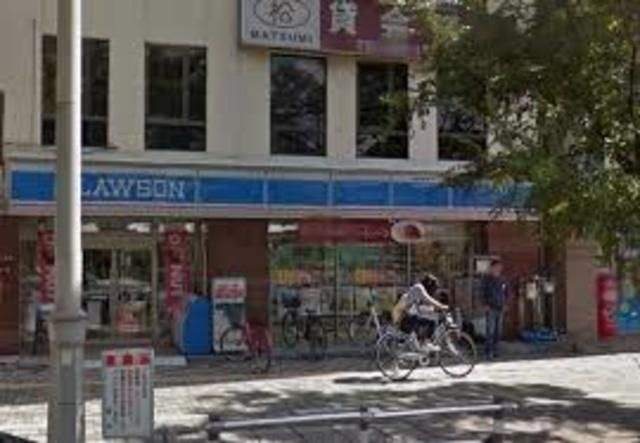 ローソン南海堺駅前店
