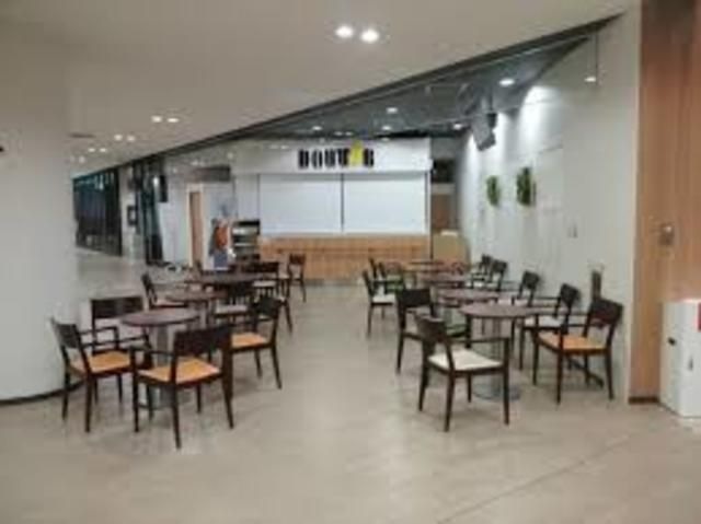 ドトールコーヒーショップ堺市立総合医療センター店