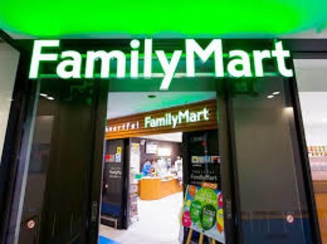 ファミリーマート堺市立総合医療センター店
