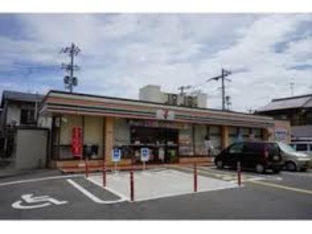 セブンイレブン東大阪三ノ瀬1丁目店