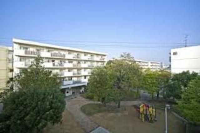 堺市第57-07号公共緑地