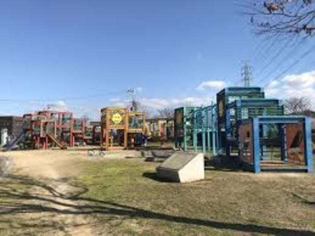 新町南公園