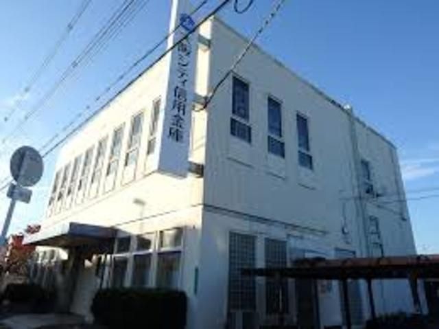 大阪シティ信用金庫初芝支店