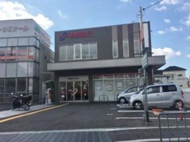 南都銀行初芝支店