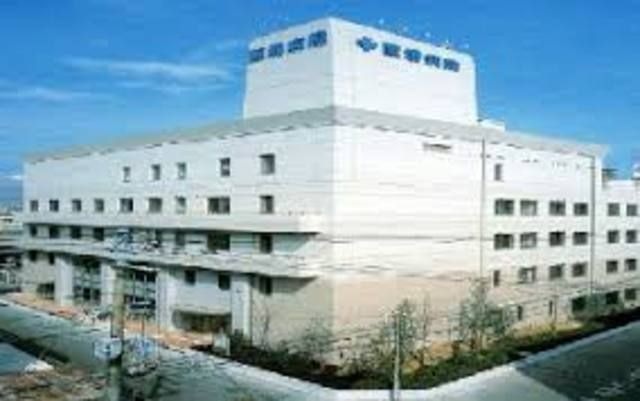 医療法人いずみ会阪堺病院