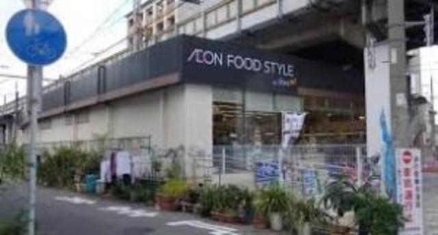 ダイエー東部市場前店