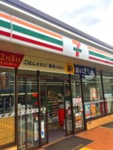 セブンイレブン松原天美北1丁目店