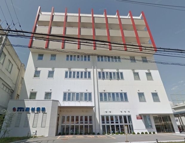 医療法人昌円会高村病院