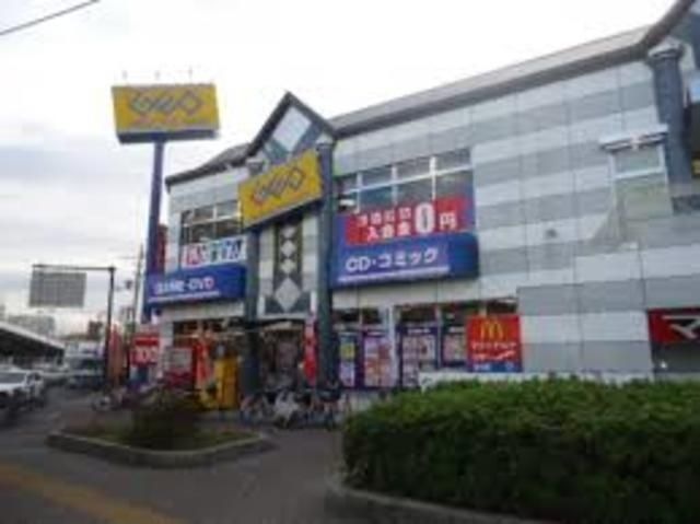 写真：ゲオ堺一条店