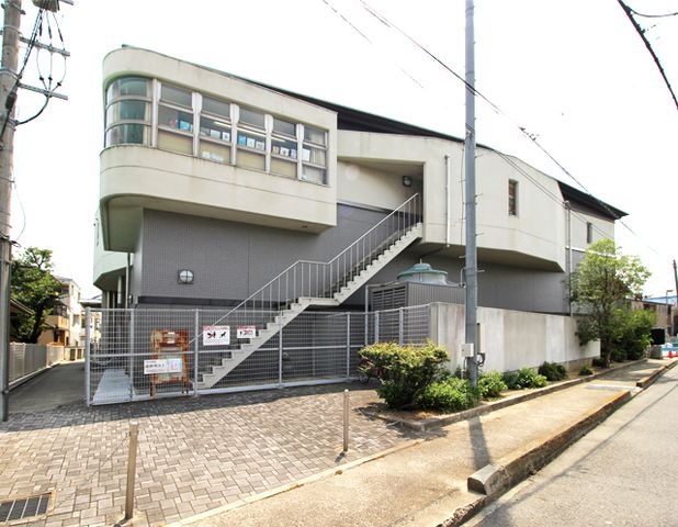 松原市民情報ライブラリー