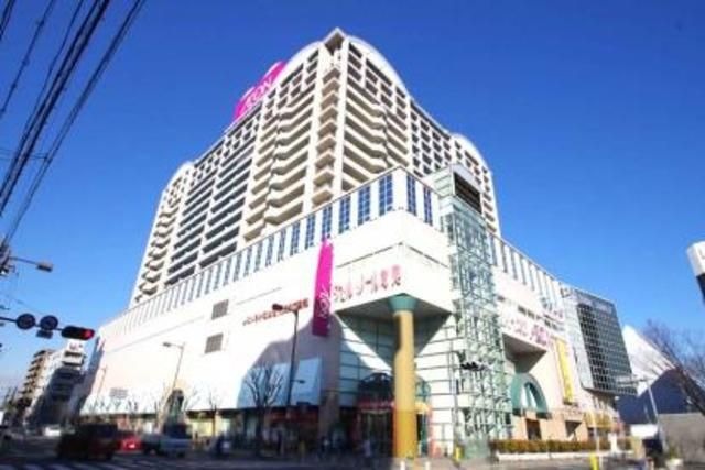 イオン布施駅前店