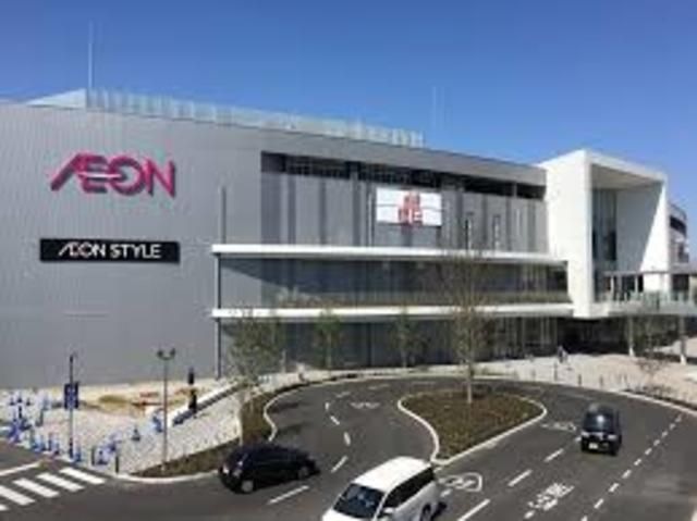 ジーユーイオンモール堺鉄砲町店