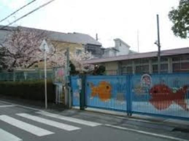 堺市立白鷺幼稚園