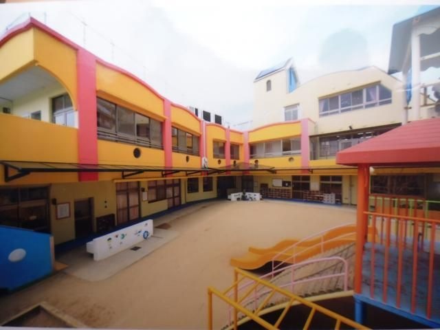 幼保連携型認定こども園がんば白鷺保育園