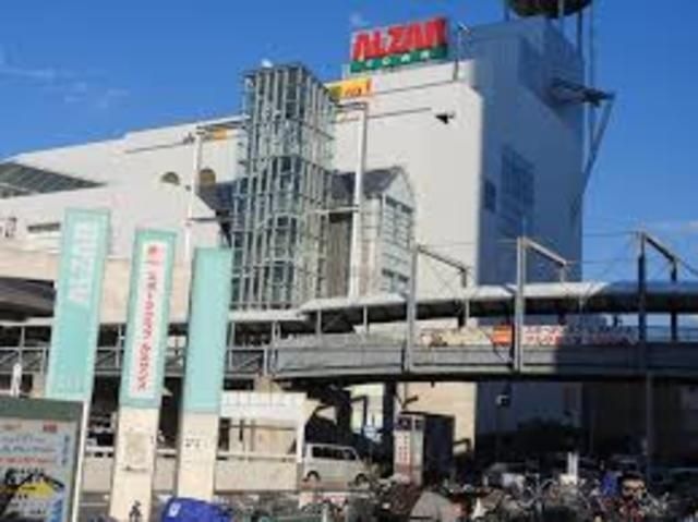 ダイエー泉大津店