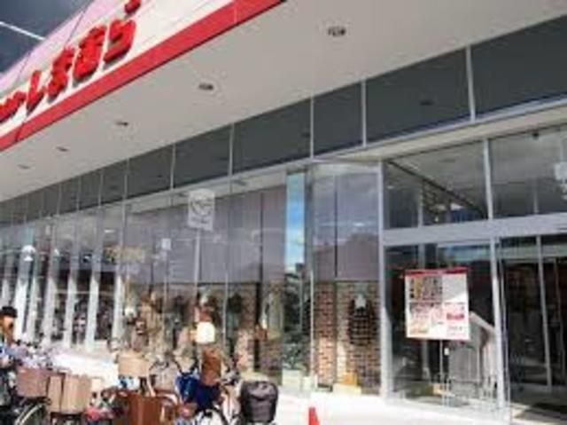 ファッションセンターしまむら六万寺店