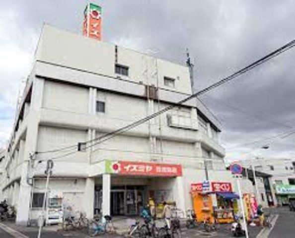 イズミヤ百舌鳥店
