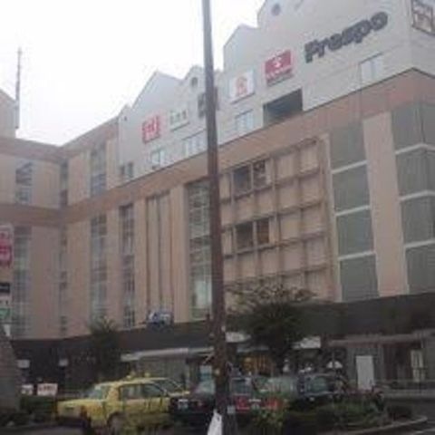 フレスポしんかなファッションモール