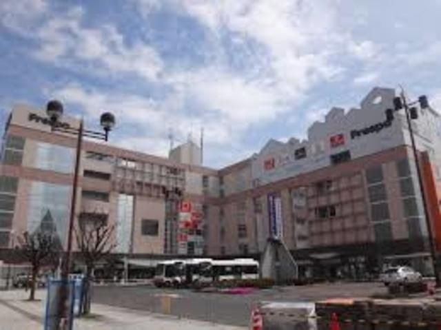 関西スーパーしんかな店