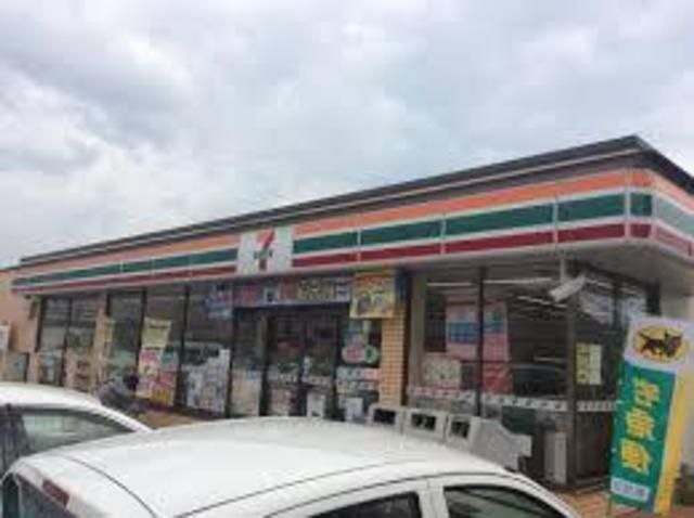 セブンイレブン堺土塔町店