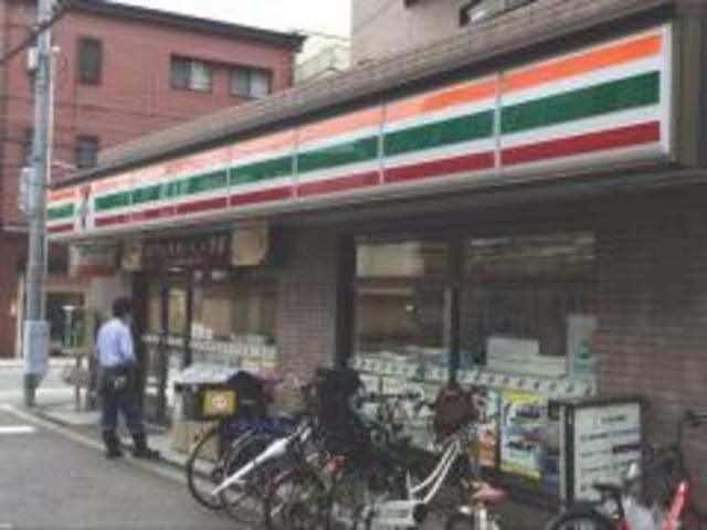 セブンイレブン大阪苅田7丁目店