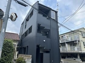 DIO下北沢の外観