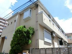 世田谷区松原1丁目の外観