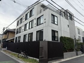 世田谷区大原1丁目の外観