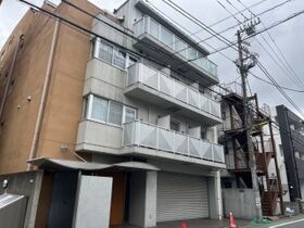 世田谷区三軒茶屋１丁目の外観