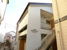 世田谷区代田5丁目の外観