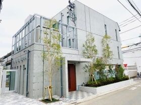 杉並区浜田山3丁目の外観