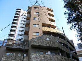杉並区方南1丁目の外観