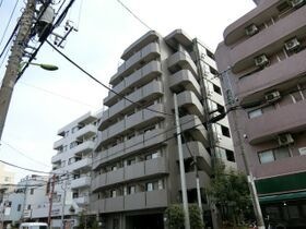 世田谷区代沢2丁目の外観