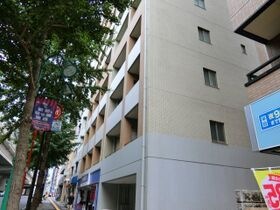 渋谷区笹塚2丁目の外観