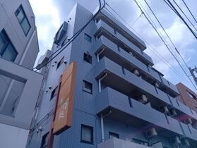 杉並区和泉4丁目の外観