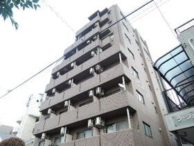 世田谷区代田4丁目の外観