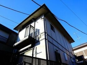 世田谷区松原５丁目の外観