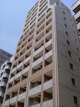 渋谷区笹塚2丁目の外観
