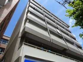 渋谷区笹塚3丁目の外観