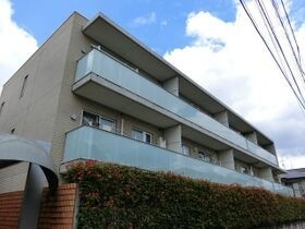 世田谷区松原１丁目の外観
